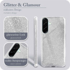 ONEFLOW Glitter Case Samsung Galaxy A57 5G mit Glitzer Look – Produktbild 2