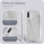 ONEFLOW Glitter Case Samsung Galaxy A70 mit Glitzer Look – Produktbild 2