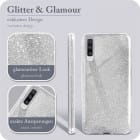 ONEFLOW Glitter Case Samsung Galaxy A70 mit Glitzer Look – Produktbild 2