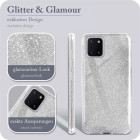 ONEFLOW Glitter Case Samsung Galaxy Note 10 Lite mit Glitzer Look – Produktbild 2