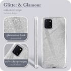 ONEFLOW Glitter Case Samsung Galaxy Note 10 Lite mit Glitzer Look – Produktbild 2