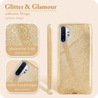 ONEFLOW Glitter Case Samsung Galaxy Note 10 Plus mit Glitzer Look – Produktbild 2