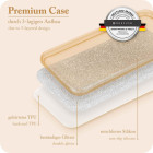 ONEFLOW Glitter Case Samsung Galaxy Note 10 Plus mit Glitzer Look – Produktbild 3