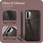 ONEFLOW Glitter Case Samsung Galaxy Note 10 Plus mit Glitzer Look – Produktbild 2