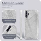 ONEFLOW Glitter Case Samsung Galaxy Note 10 Plus mit Glitzer Look – Produktbild 2