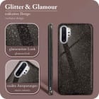 ONEFLOW Glitter Case Samsung Galaxy Note 10 Plus 5G mit Glitzer Look – Produktbild 2