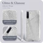 ONEFLOW Glitter Case Samsung Galaxy Note 10 mit Glitzer Look – Produktbild 2