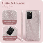 ONEFLOW Glitter Case Samsung Galaxy S10 Lite mit Glitzer Look – Produktbild 2