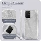 ONEFLOW Glitter Case Samsung Galaxy S10 Lite mit Glitzer Look – Produktbild 2
