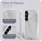 ONEFLOW Glitter Case Samsung Galaxy S23 FE mit Glitzer Look – Produktbild 2