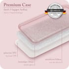 ONEFLOW Glitter Case Samsung Galaxy S26 Ultra mit Glitzer Look – Produktbild 3