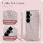 ONEFLOW Glitter Case Samsung Galaxy S26 mit Glitzer Look – Produktbild 2