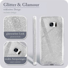 ONEFLOW Glitter Case Samsung Galaxy S7 mit Glitzer Look – Produktbild 2