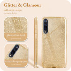 ONEFLOW Glitter Case Xiaomi Mi 9 Explorer mit Glitzer Look – Produktbild 2