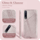 ONEFLOW Glitter Case Xiaomi Mi 9 Explorer mit Glitzer Look – Produktbild 2