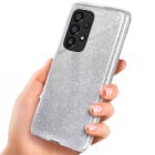 ONEFLOW Glitter Case Samsung Galaxy A33 5G mit Glitzer Look – Weiteres Produktbild 1