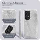 ONEFLOW Glitter Case Samsung Galaxy A33 5G mit Glitzer Look – Weiteres Produktbild 2