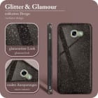 ONEFLOW Glitter Case Samsung Galaxy A5 (2017) mit Glitzer Look – Weiteres Produktbild 2