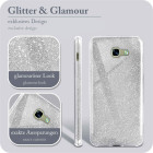 ONEFLOW Glitter Case Samsung Galaxy A5 (2017) mit Glitzer Look – Weiteres Produktbild 2