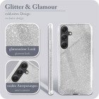 ONEFLOW Glitter Case Samsung Galaxy A54 5G mit Glitzer Look – Weiteres Produktbild 2