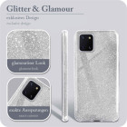 ONEFLOW Glitter Case Samsung Galaxy Note 10 Lite mit Glitzer Look – Weiteres Produktbild 2