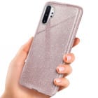 ONEFLOW Glitter Case Samsung Galaxy Note 10 Plus mit Glitzer Look – Weiteres Produktbild 1