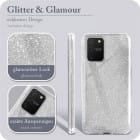 ONEFLOW Glitter Case Samsung Galaxy S10 Lite mit Glitzer Look – Weiteres Produktbild 2