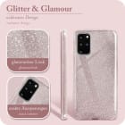 ONEFLOW Glitter Case Samsung Galaxy S20 Plus 5G mit Glitzer Look – Weiteres Produktbild 2
