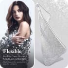 ONEFLOW Glitter Case Samsung Galaxy S23 Ultra mit Glitzer Look – Weiteres Produktbild 4