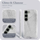 ONEFLOW Glitter Case Samsung Galaxy S23 mit Glitzer Look – Weiteres Produktbild 2