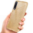 ONEFLOW Glitter Case Xiaomi Mi 9 mit Glitzer Look – Weiteres Produktbild 1