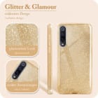 ONEFLOW Glitter Case Xiaomi Mi 9 Explorer mit Glitzer Look – Weiteres Produktbild 2
