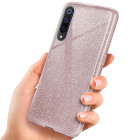 ONEFLOW Glitter Case Xiaomi Mi 9 Explorer mit Glitzer Look – Weiteres Produktbild 1
