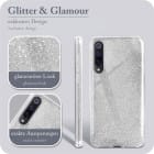 ONEFLOW Glitter Case Xiaomi Mi 9 Explorer mit Glitzer Look – Weiteres Produktbild 2