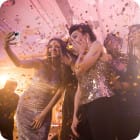 ONEFLOW Glitter Case Redmi Note 10 Pro mit Glitzer Look – Weiteres Produktbild 7