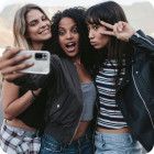 ONEFLOW Glitter Case Redmi Note 10 Pro mit Glitzer Look – Weiteres Produktbild 7