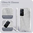 ONEFLOW Glitter Case Redmi Note 11 Pro mit Glitzer Look – Weiteres Produktbild 2