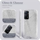 ONEFLOW Glitter Case Redmi Note 11 Pro 5G mit Glitzer Look – Weiteres Produktbild 2
