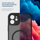 moex Halo Case iPhone 12 Pro MagSafe Bumper Hülle – Produktbild 8