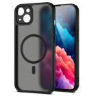 moex Halo Case iPhone 13 MagSafe Bumper Hülle – Produktbild 1