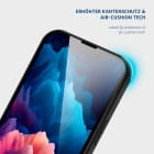 moex Halo Case iPhone 13 Pro MagSafe Bumper Hülle – Produktbild 6