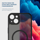 moex Halo Case iPhone 13 Pro MagSafe Bumper Hülle – Produktbild 8