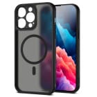 moex Halo Case iPhone 14 Pro Max MagSafe Bumper Hülle – Produktbild 1