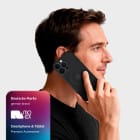 moex Halo Case iPhone 14 Pro Max MagSafe Bumper Hülle – Produktbild 4