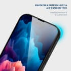 moex Halo Case iPhone 14 Pro Max MagSafe Bumper Hülle – Produktbild 6