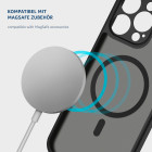 moex Halo Case iPhone 14 Pro Max MagSafe Bumper Hülle – Produktbild 7