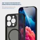 moex Halo Case iPhone 14 Pro MagSafe Bumper Hülle – Produktbild 3