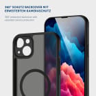 moex Halo Case iPhone 14 MagSafe Bumper Hülle – Produktbild 3