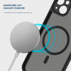 moex Halo Case iPhone 14 MagSafe Bumper Hülle – Produktbild 7