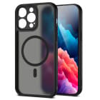 moex Halo Case iPhone 15 Pro Max MagSafe Bumper Hülle – Produktbild 1